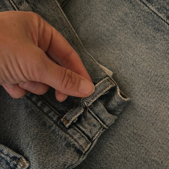 Agolde | Riley Jean - Picture 5 of 5